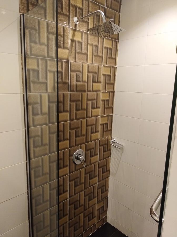 Blackwood Hotels Ikeja Extérieur photo