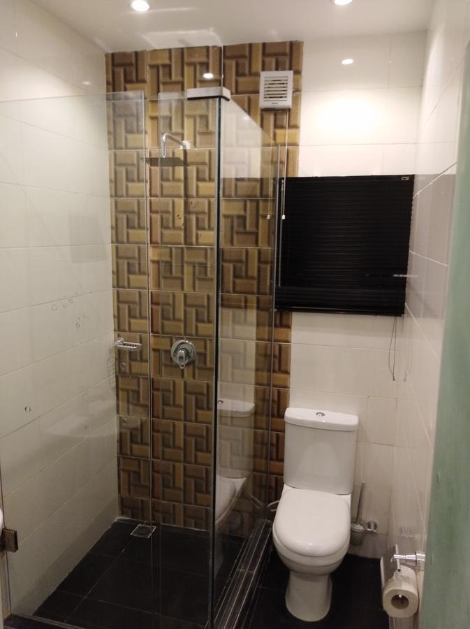 Blackwood Hotels Ikeja Extérieur photo