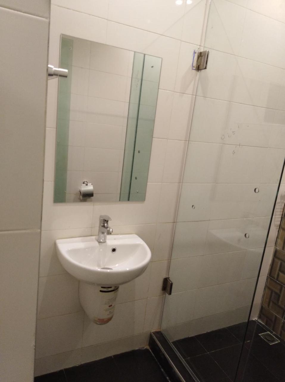 Blackwood Hotels Ikeja Extérieur photo